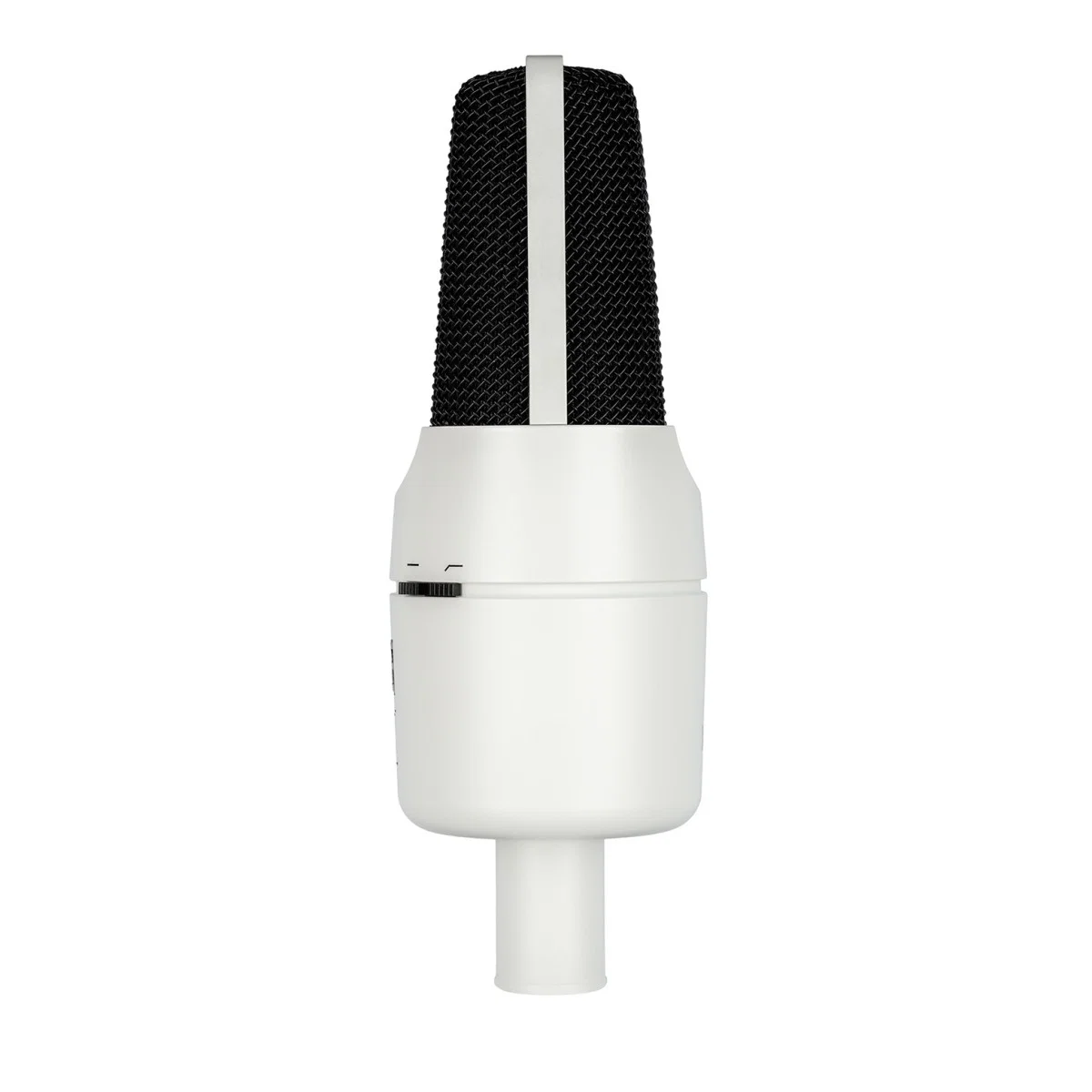 sE Electronics X1A 2C White Studio Condenser Microphone 25th Anniversary Edition — view 2