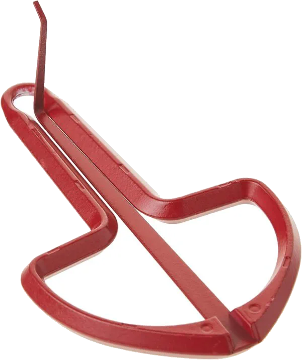 Schwarz Original Jaw Harp Size 8 — view 2