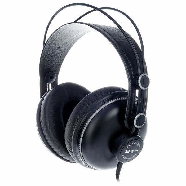 Superlux Headphones HD-662B — view 1