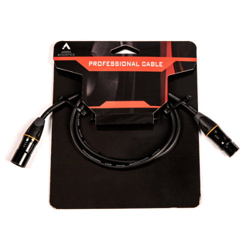 Agera Acoustics Pro Series Cable – AAC-1FM PRO — view 1
