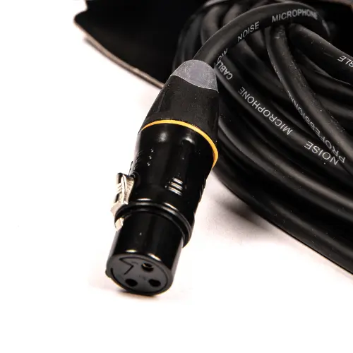 Agera Acoustics Pro Series Cable – AAC-20FM PRO — view 3