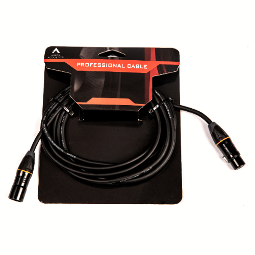 Agera Acoustics Pro Series Cable – AAC-3FM PRO