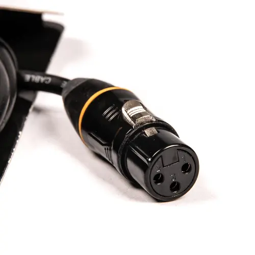 Agera Acoustics Pro Series Cable – AAC-5FM PRO — view 3