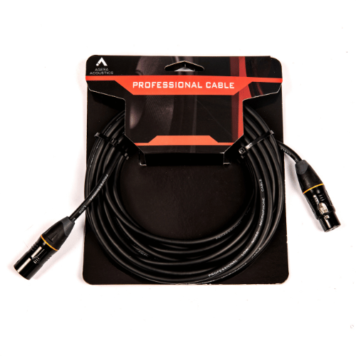 Agera Acoustics Pro Series Cable – AAC-5FM PRO — view 1