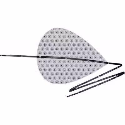 BG A30CB Bass Clarinet Cleaning Swab
