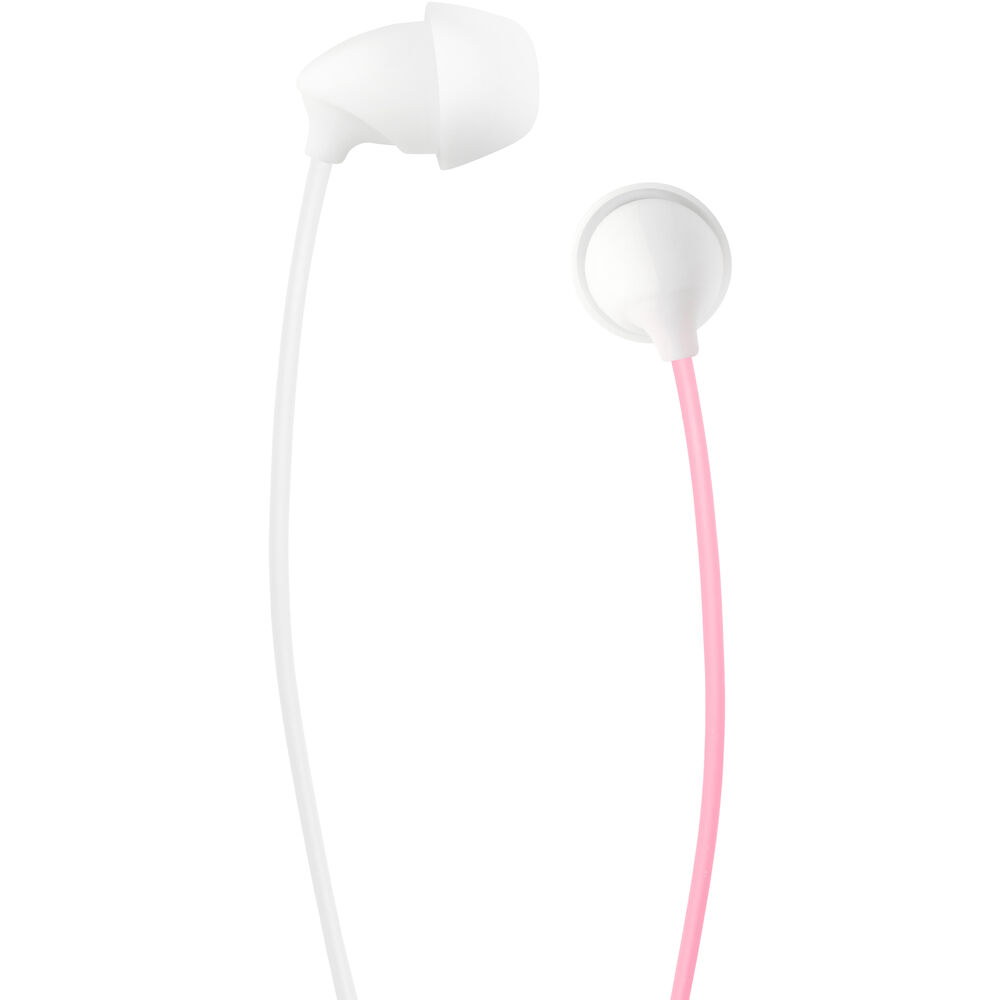 ADV. Sleeper Earbuds for Sleep – Various Colours - White