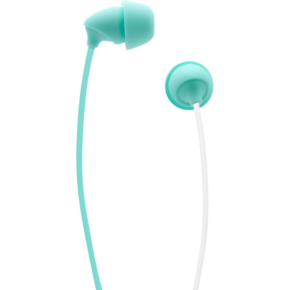 ADV. Sleeper Earbuds for Sleep – Various Colours - Mint