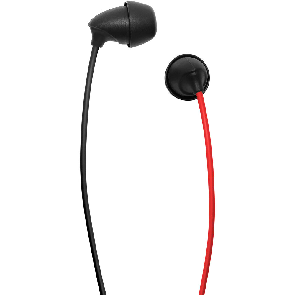 ADV. Sleeper Earbuds for Sleep – Various Colours - Black