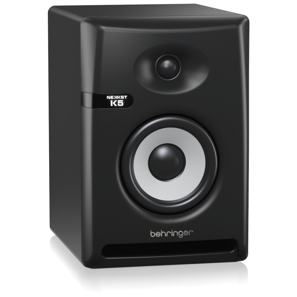 Behringer Nekkst K5 5 inch Powered Studio Monitor (Each) — view 2