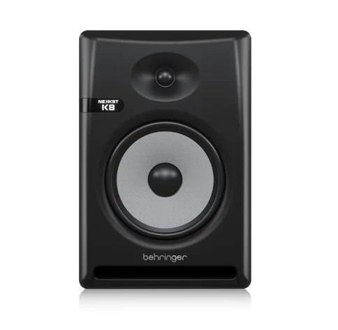 Behringer Nekkst K8 8 inch Powered Studio Monitor