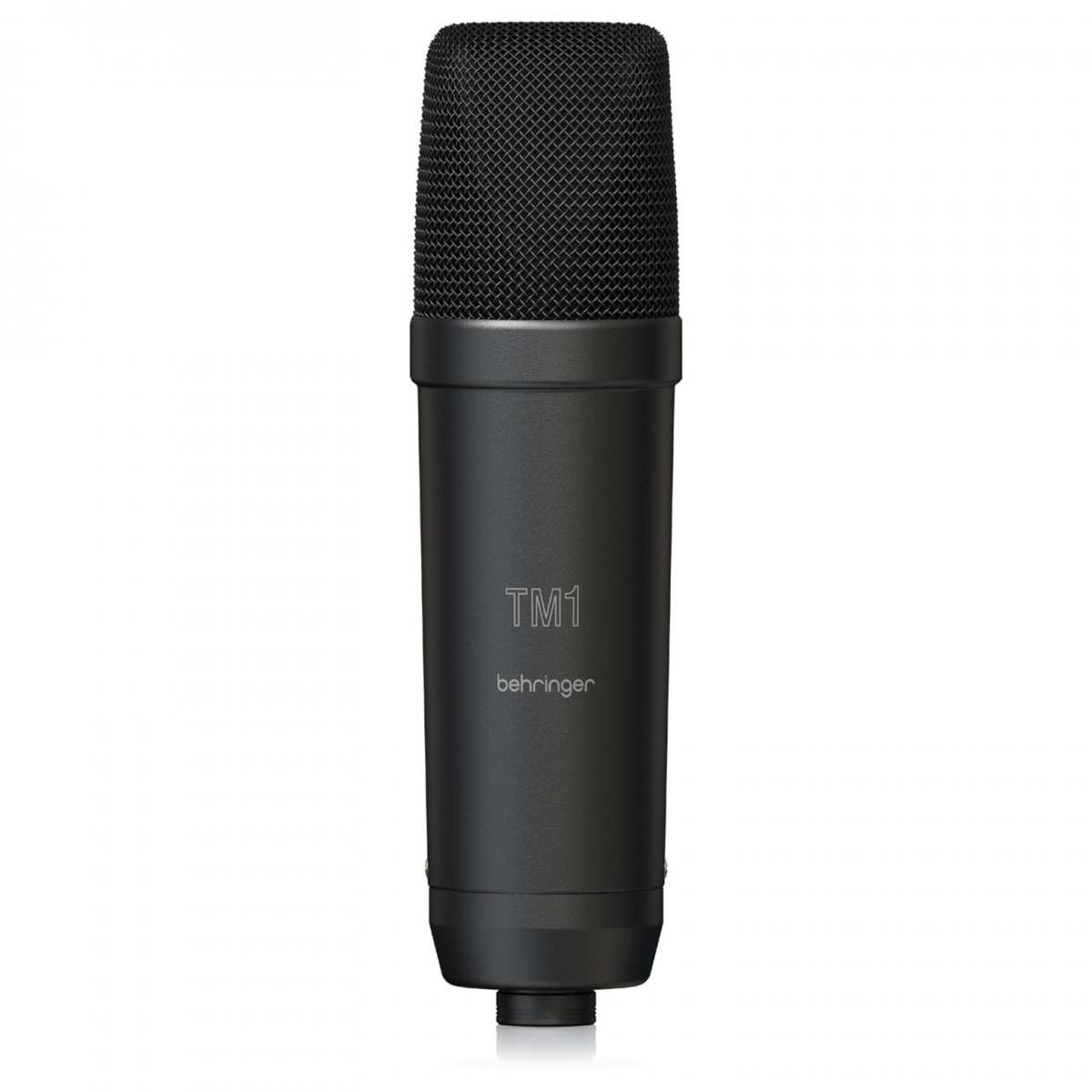 Behringer TM1 Complete Microphone Package – Dark Edition — view 3