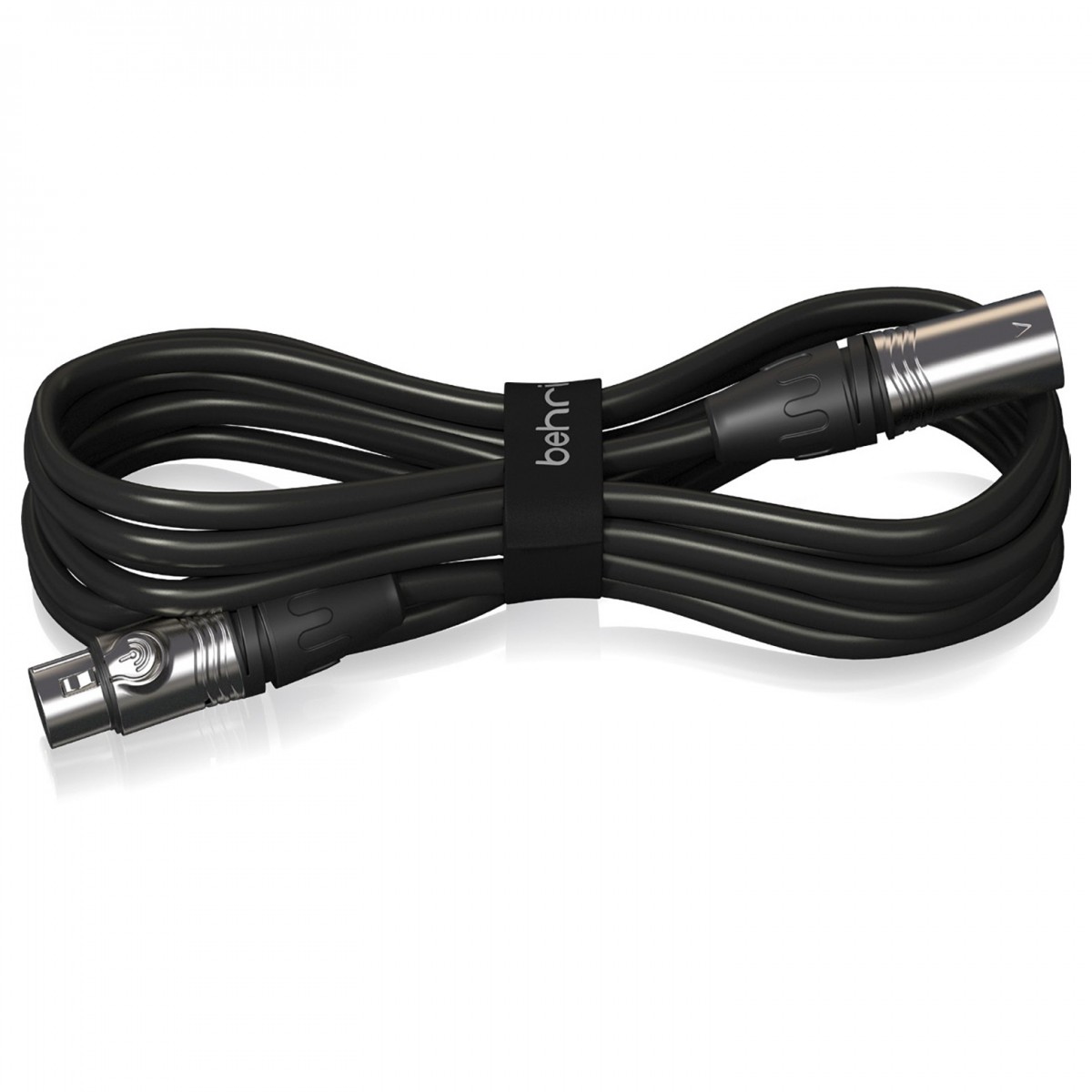 Behringer TM1 Complete Microphone Package – Dark Edition — view 6