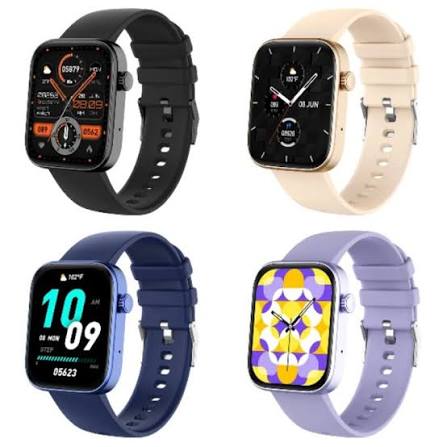Colmi P71 Smartwatch – Various Colours