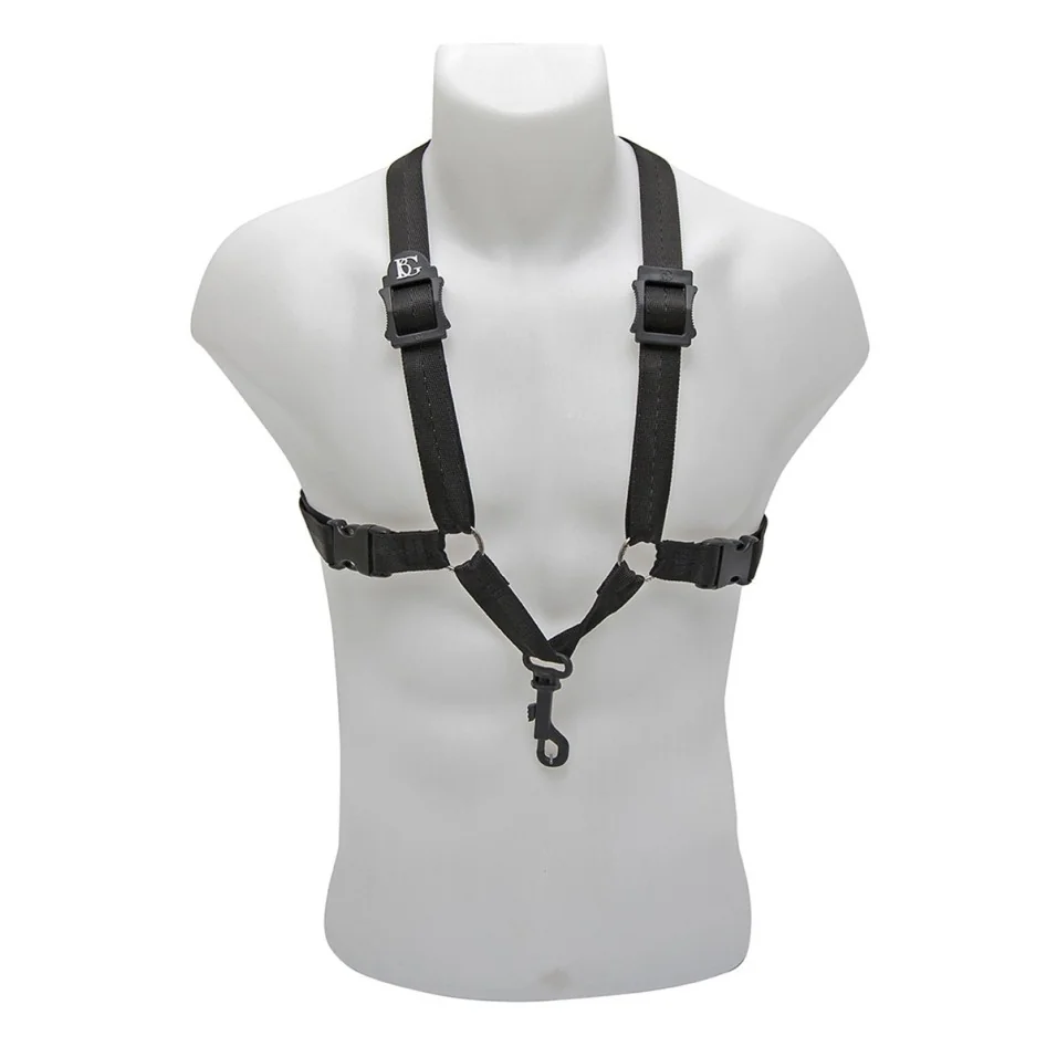 BG Saxophone Harness XL Man Size S43SH