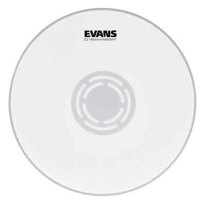 Evans Heavyweight Coated Snare Batter – 14 inch — view 2