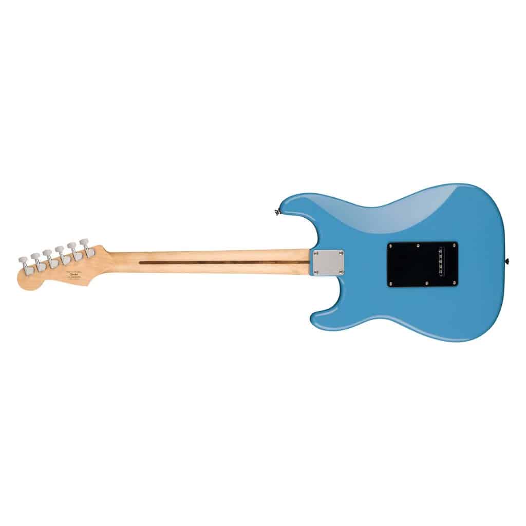Fender Squier Sonic Stratocaster – California Blue — view 3