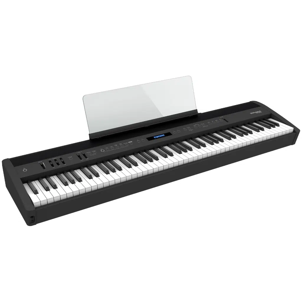 Roland FP-60X BK Digital Piano (without stand)