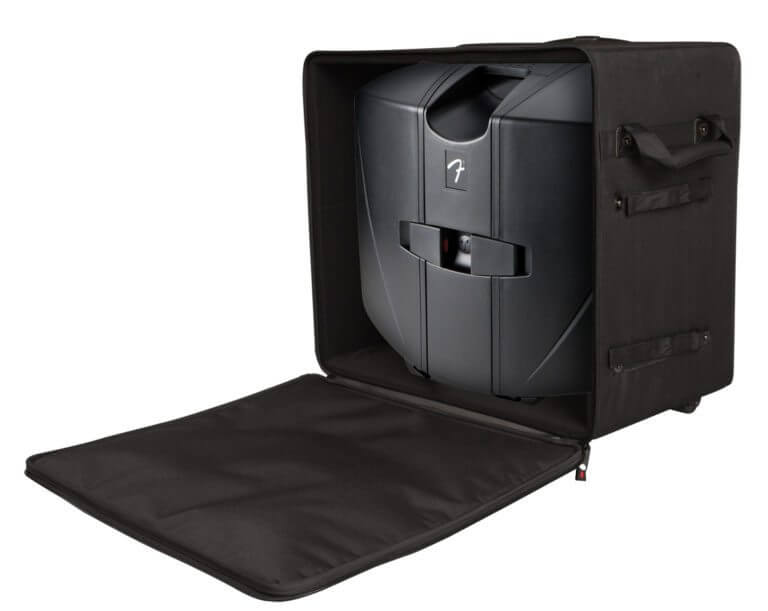 Gator Large PA System Case — view 2