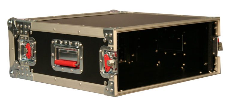 Gator 4U, Standard Road Rack Case — view 4