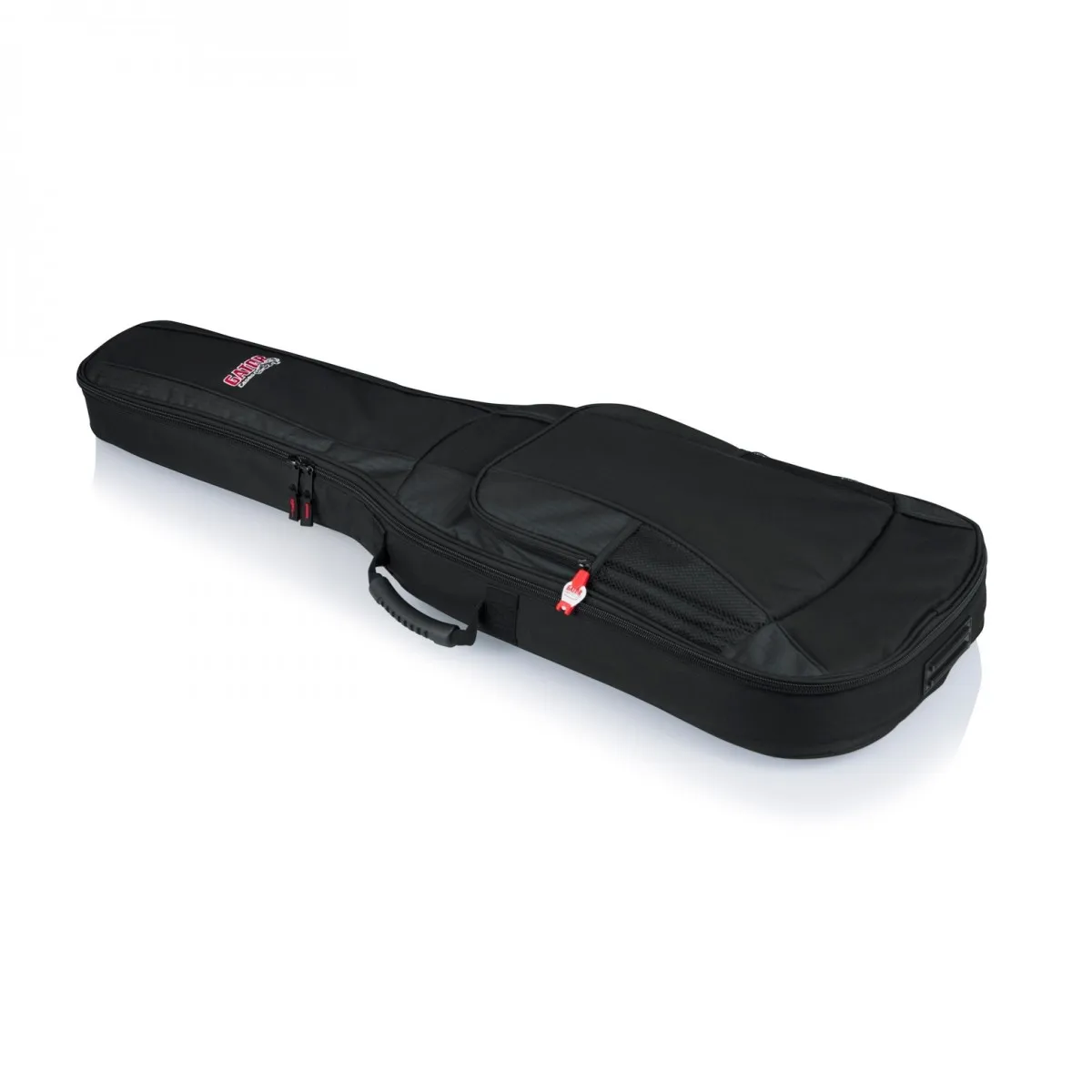 Gator 4G Series Gig Bag for Jazzmaster Guitars — view 4