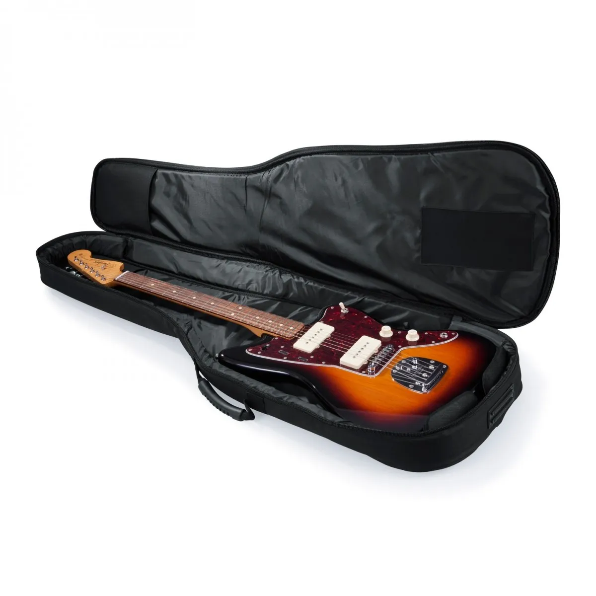 Gator 4G Series Gig Bag for Jazzmaster Guitars — view 3