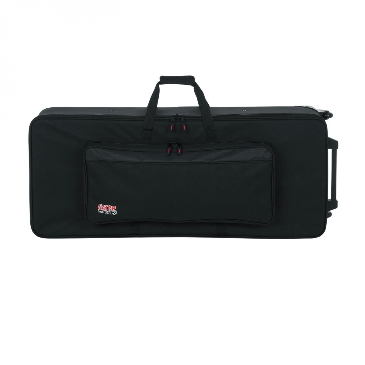 Gator GK-61 Rigid EPS Foam 61 Key Keyboard Case — view 1