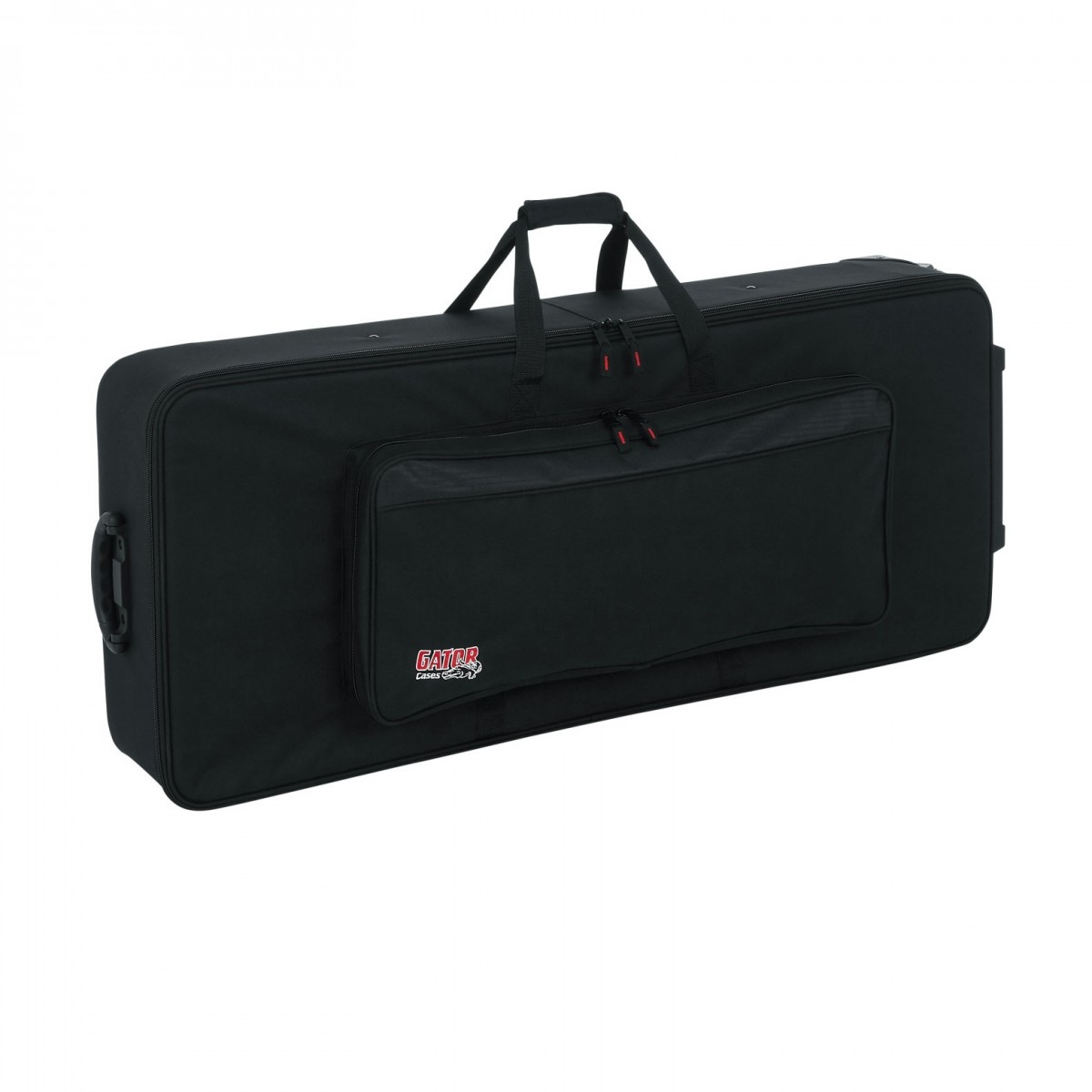 Gator GK-61 Rigid EPS Foam 61 Key Keyboard Case — view 2