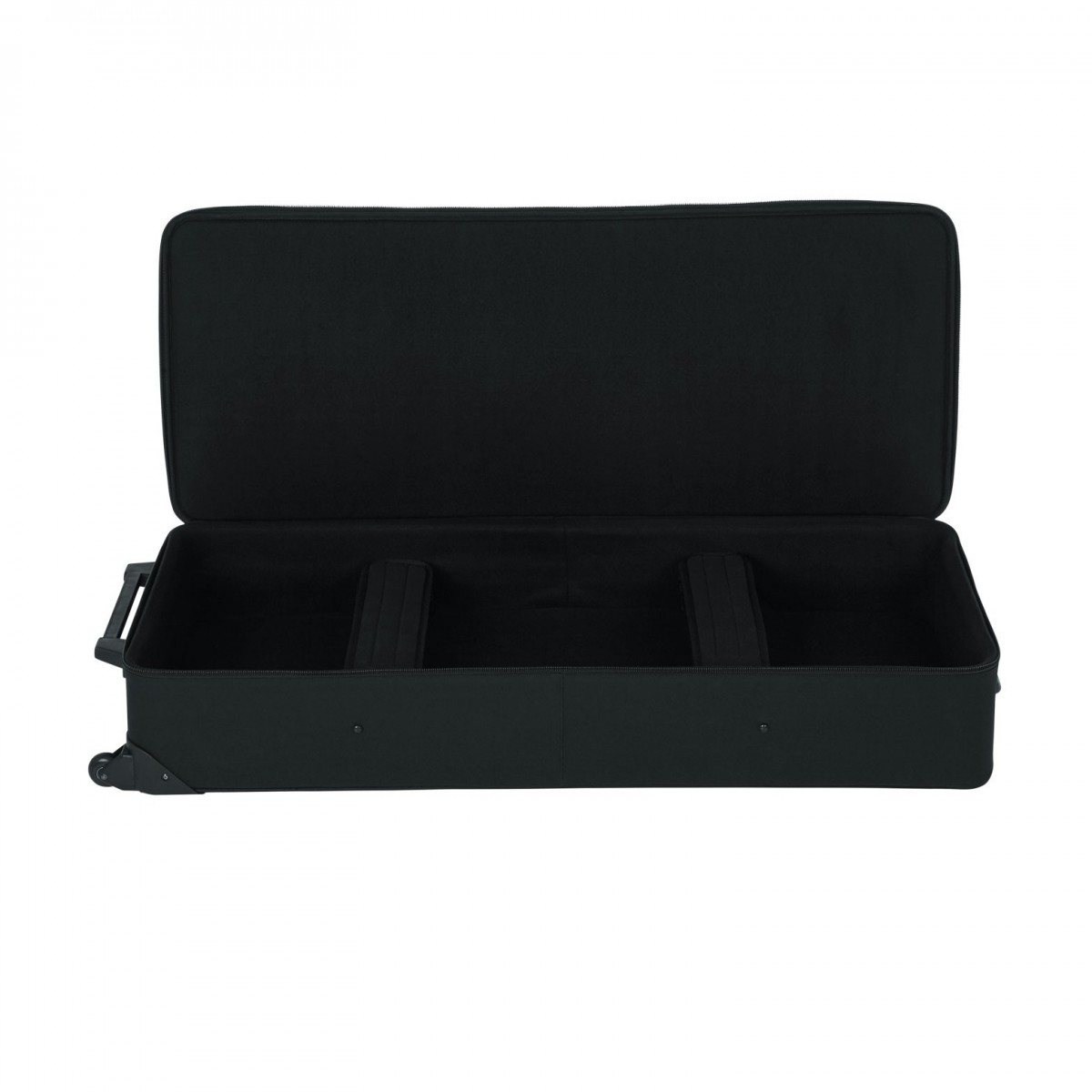 Gator GK-61 Rigid EPS Foam 61 Key Keyboard Case — view 4