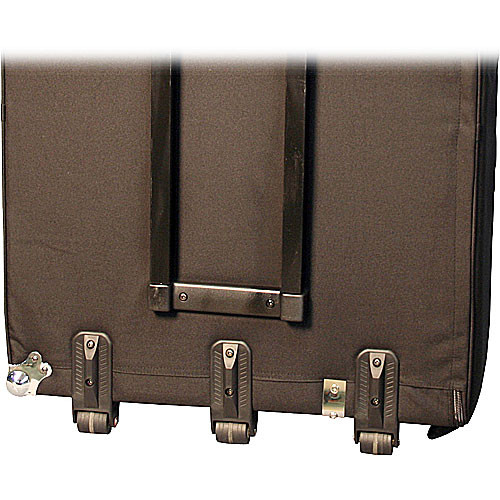 Gator GX-22 Snake Rolling Cable Caddy — view 2