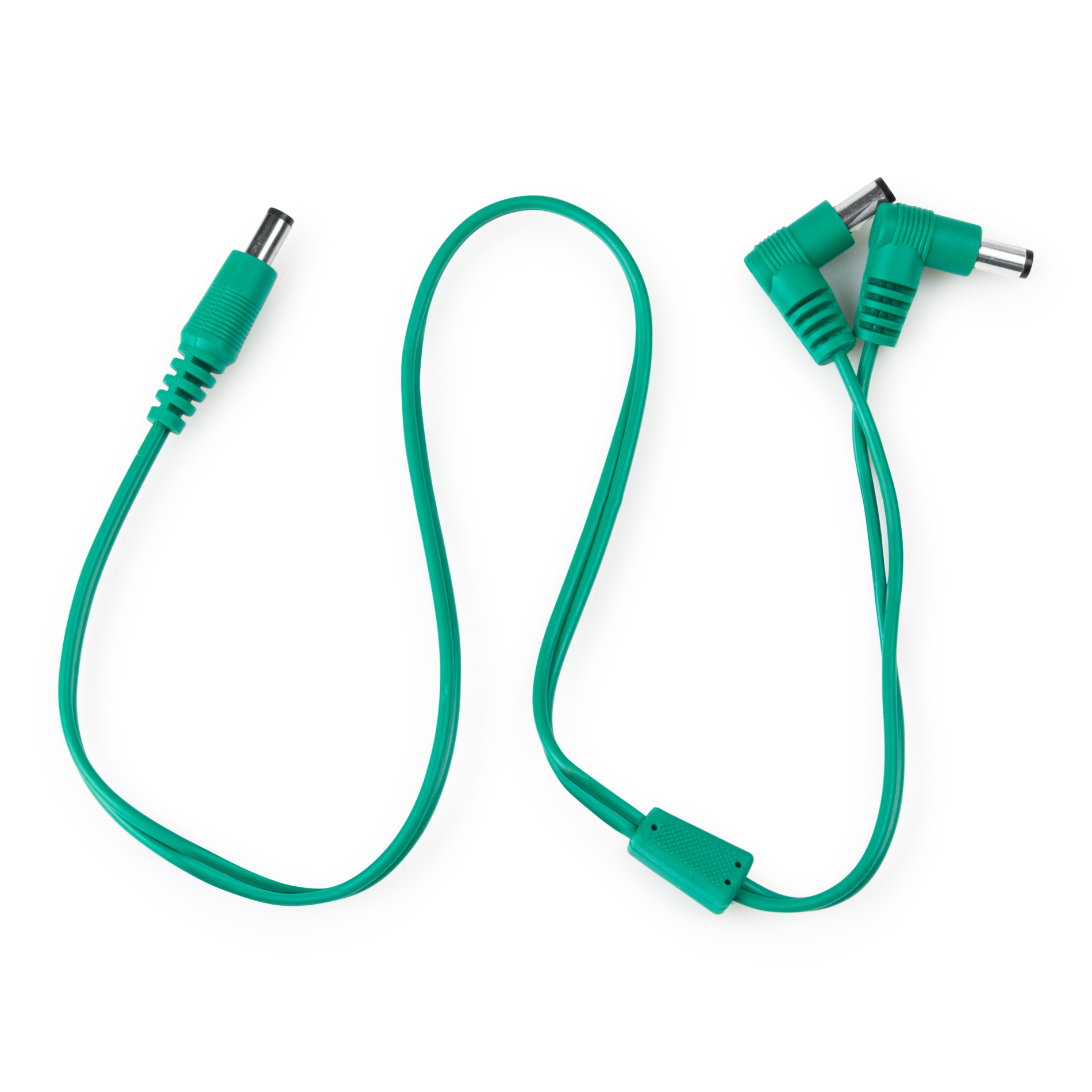Gator Power Supply Current Doubler Cable – 24 Inches