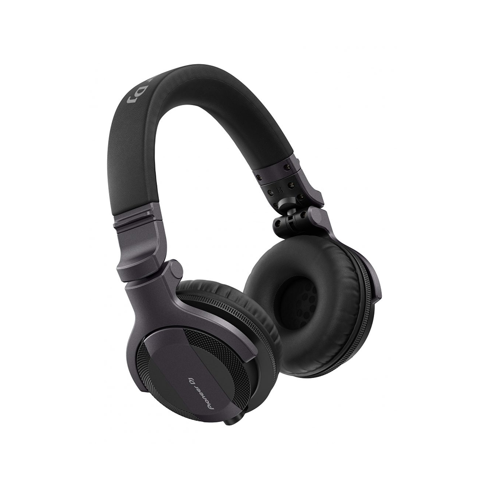 Pioneer HDJ-QUE1 DJ Headphones — view 3