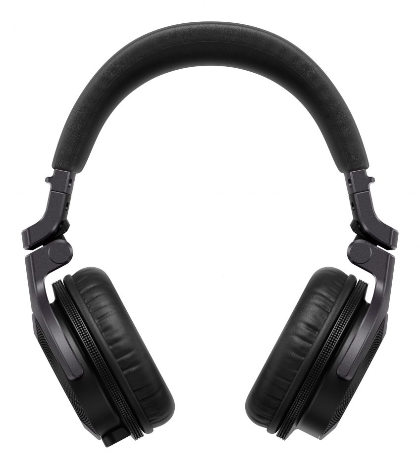 Pioneer HDJ-QUE1 DJ Headphones — view 2