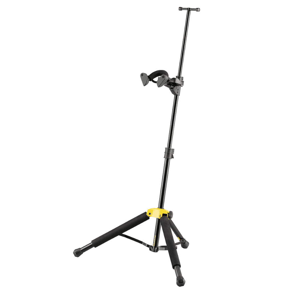 Hercules Stands DS571BB Violin/Viola Stand