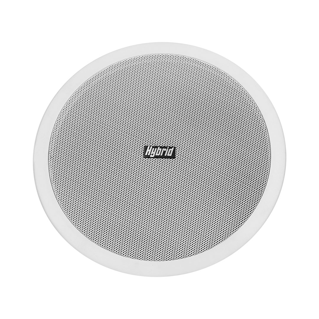 Hybrid CL8 100v 8 inch 10w Ceiling Speaker
