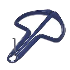 Schwarz Original Jaw Harp Size 12 — view 2