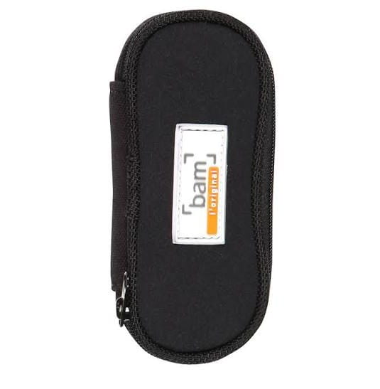 BAM MP-0030 Mouthpiece Pouch for Alto/Soprano Saxophone or Bb/A Clarinet