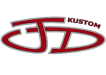 JD Kustom Professional Setup for Guitars Bought From The Store — view 1