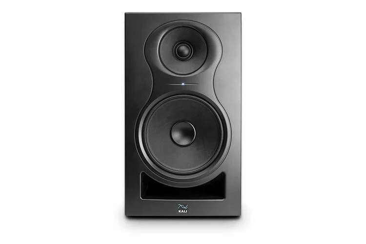 Kali Audio 3-Way 8" Tri-Amped 140w Studio Monitor (each)