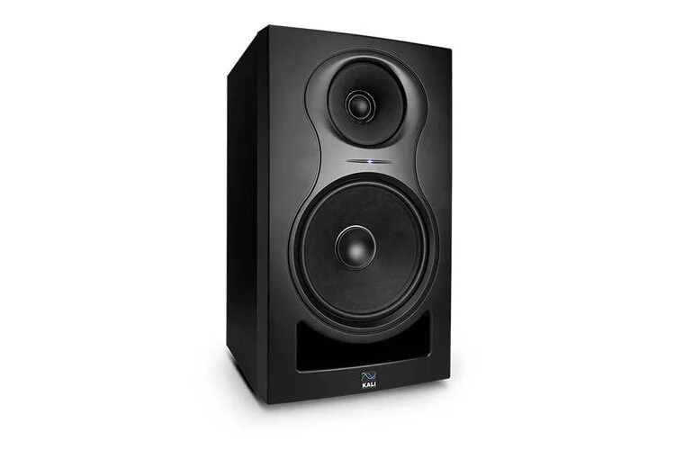 Kali Audio 3-Way 8" Tri-Amped 140w Studio Monitor (each) — view 2