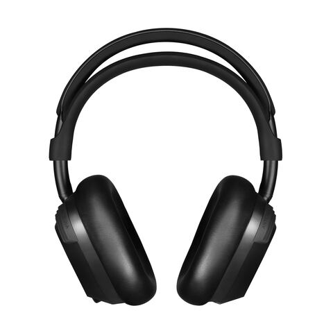 Lewitt LW6 Wireless Studio Headphones — view 2