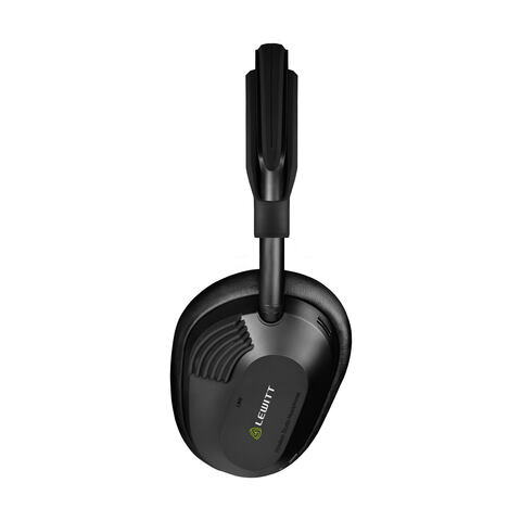 Lewitt LW6 Wireless Studio Headphones — view 4