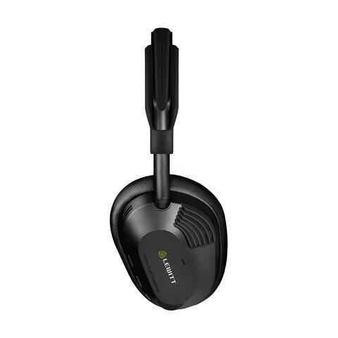 Lewitt LW6 Wireless Studio Headphones — view 3