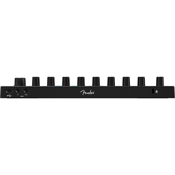 Fender Studio Motion 16 Production and Performance Controller — view 7