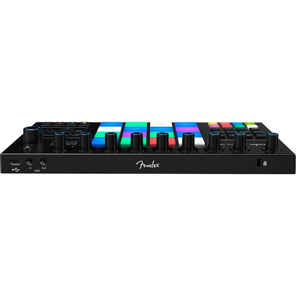 Fender Studio Motion 16 Production and Performance Controller — view 6