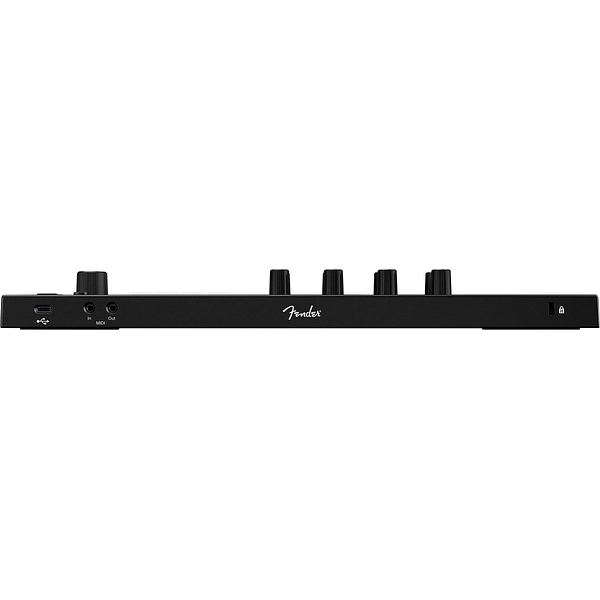 Fender Studio Motion 32 Production and Performance Controller — view 9