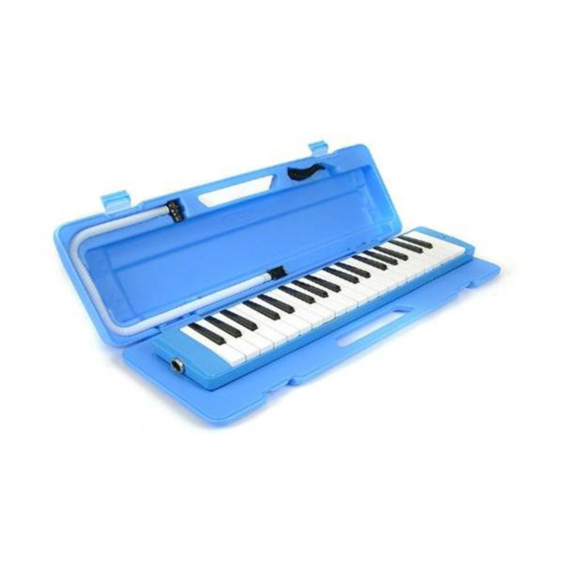Santa Fe 37 Key Melodica with Case - Image 1 Click to enlarge Santa Fe 37 Key Melodica with Case