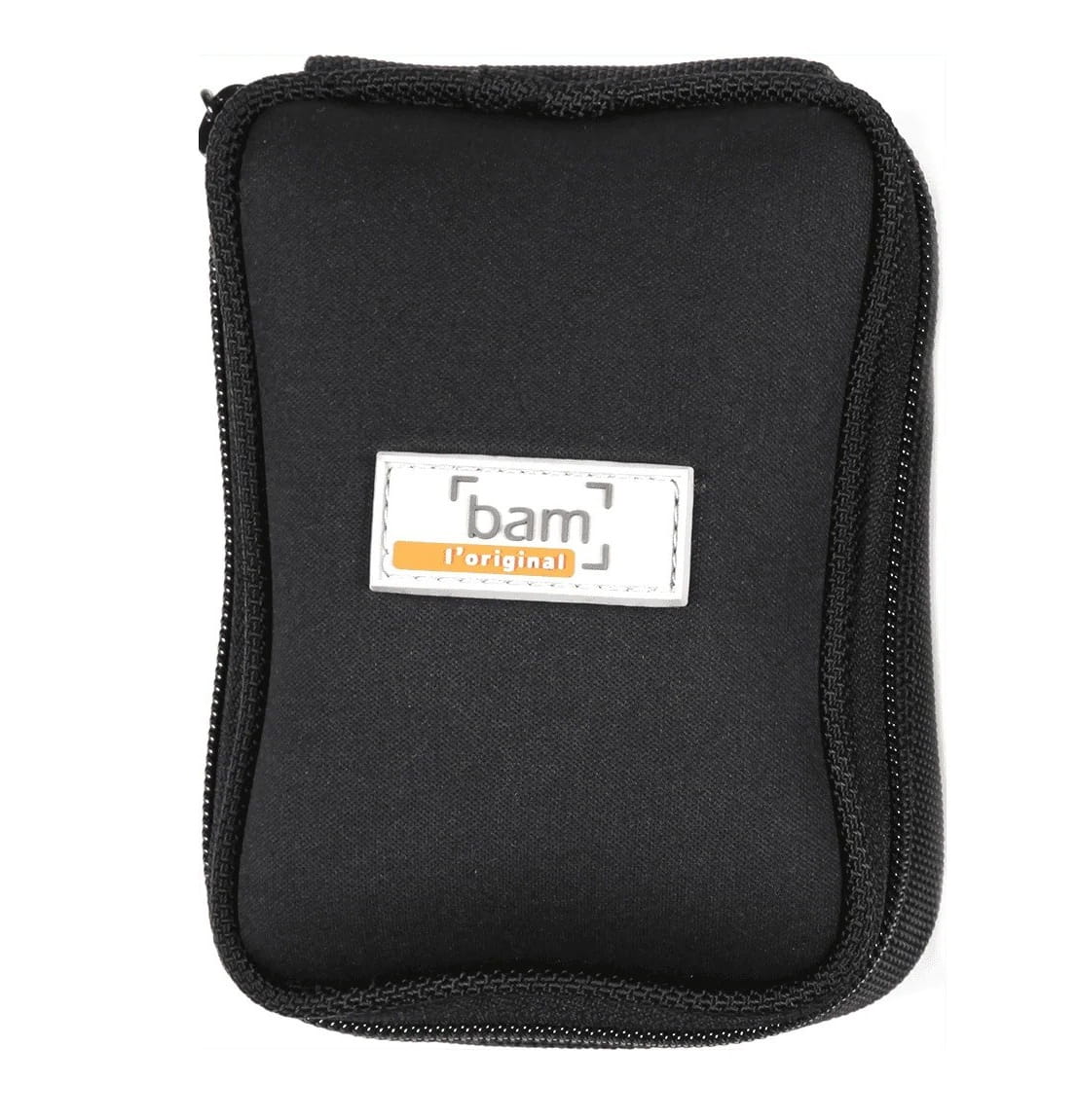 BAM MP-0035 2 Mouthpieces Pouch