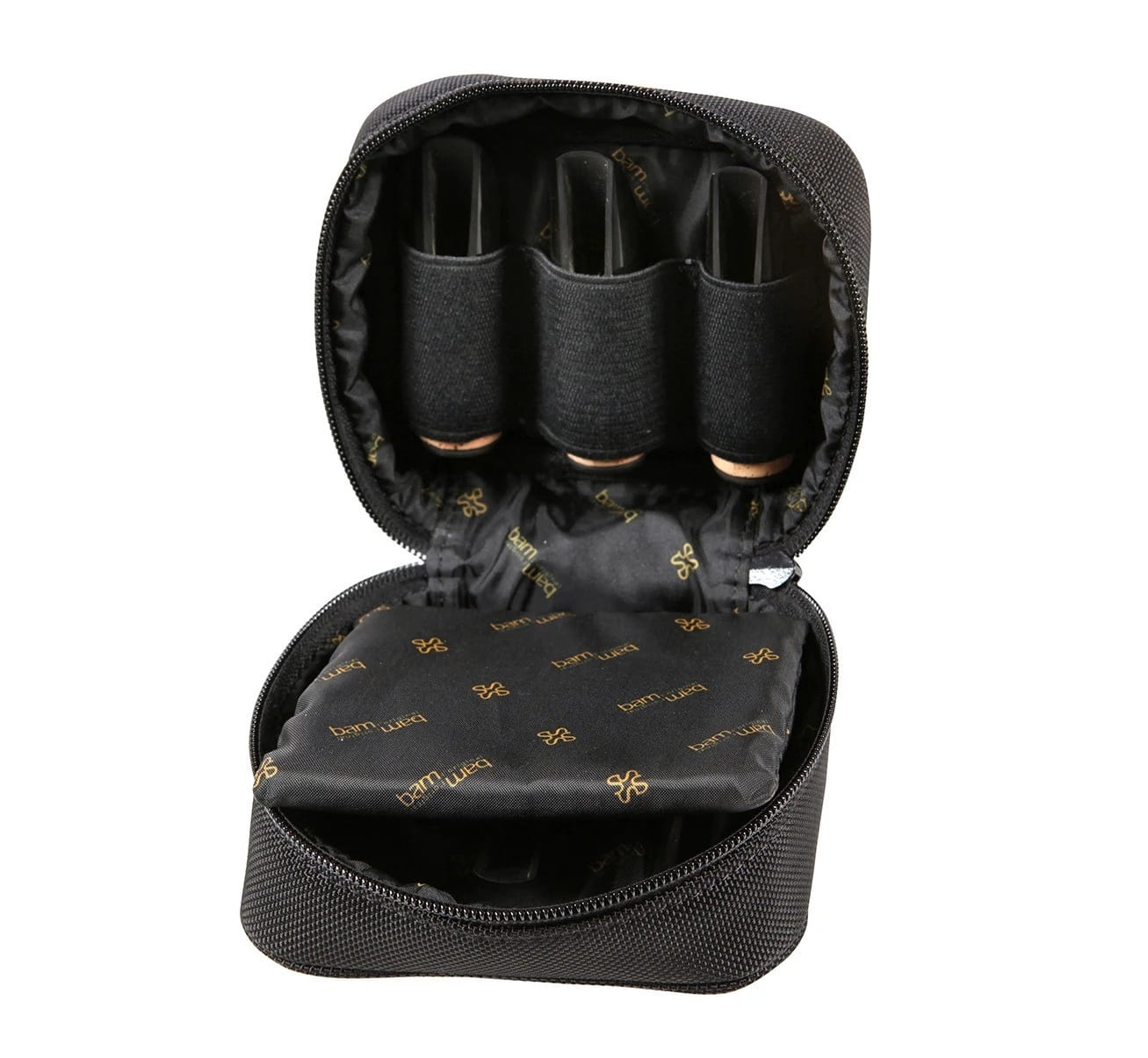 BAM MP-0038 6 Mouthpieces Pouch — view 2