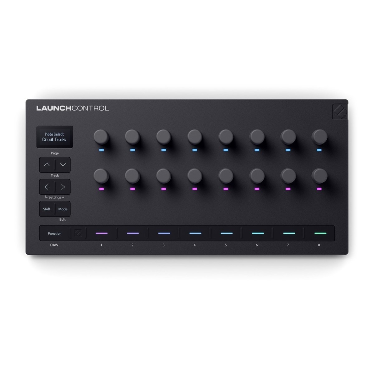 Novation Launch Control 3 Control Surface