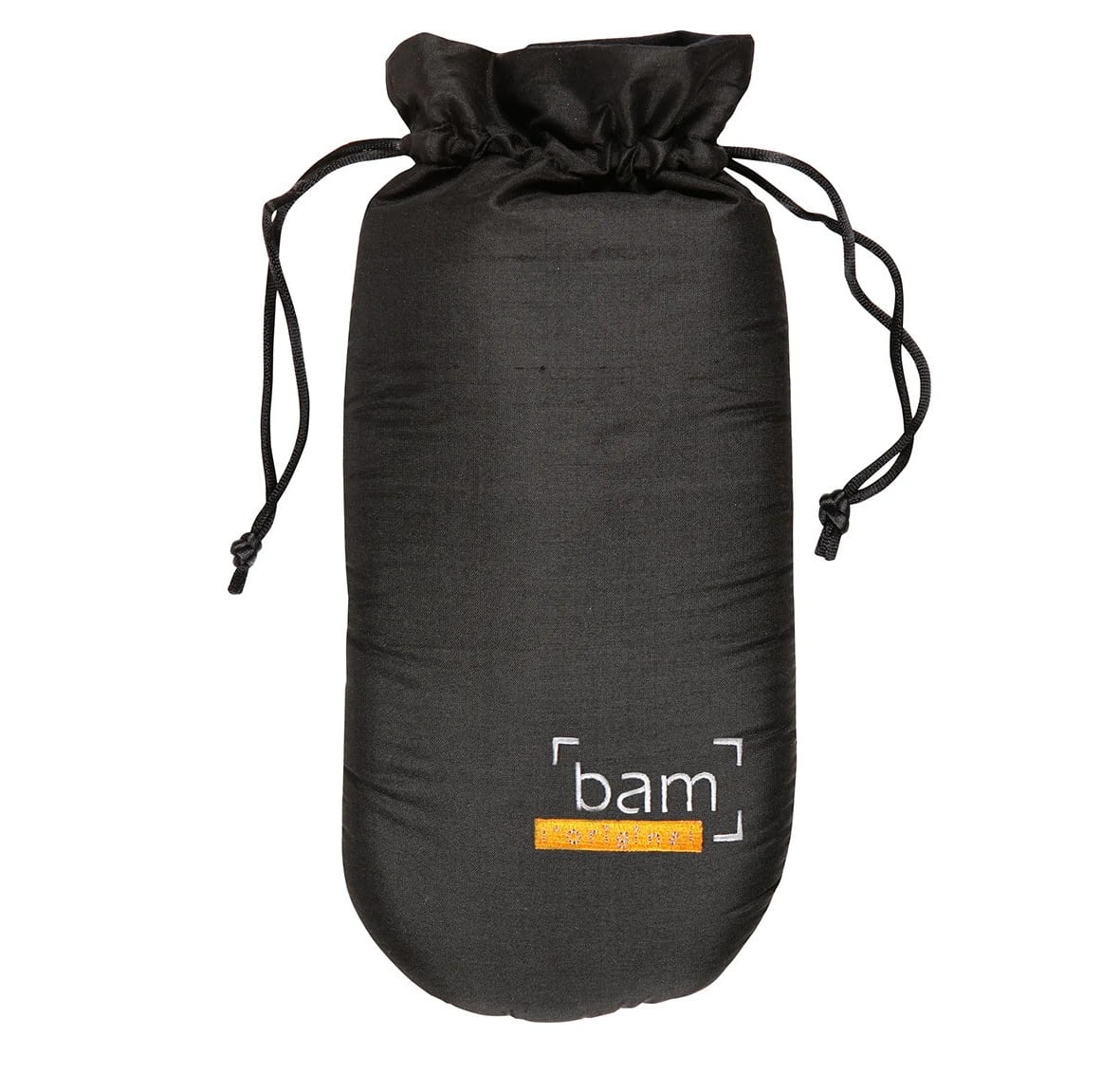 BAM MP-0040 Silk Neck Pouch for Alto/Tenor Saxophone